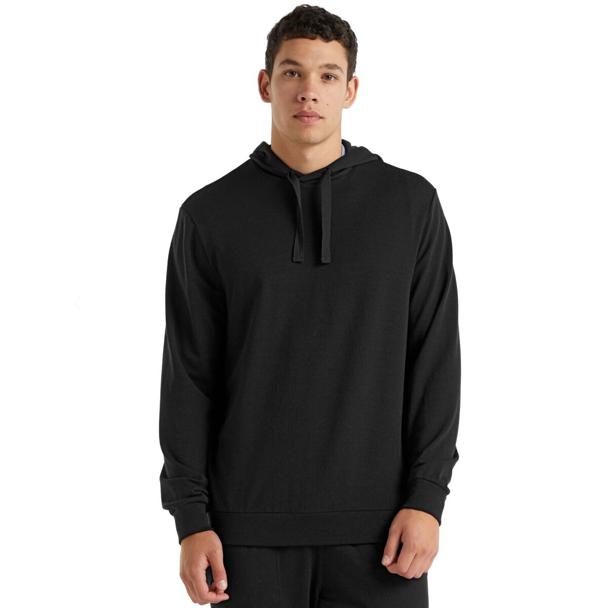 Icebreaker Shifter Long-Sleeve Hoodie - Men's product image