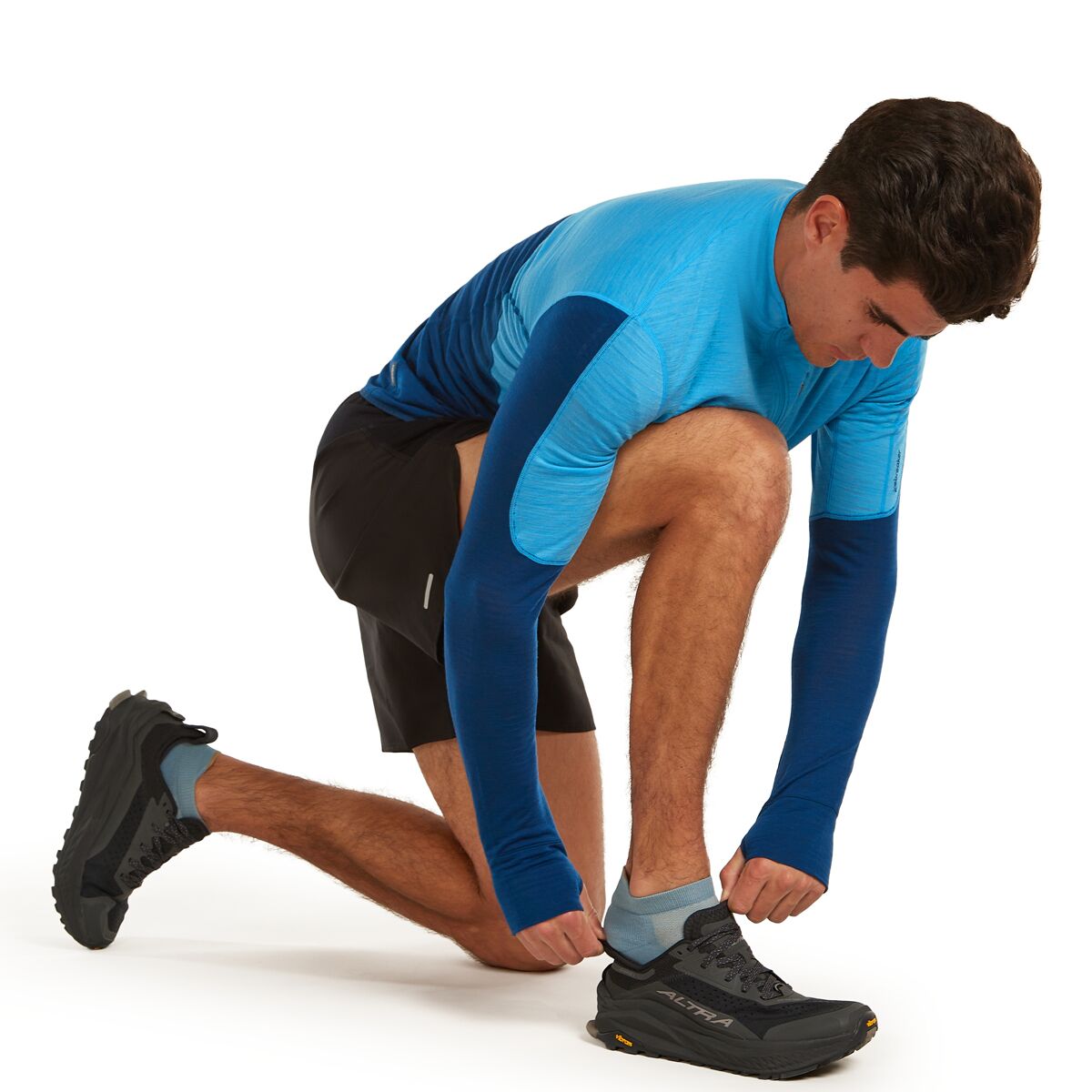 Icebreaker Multisport Light Micro Sock