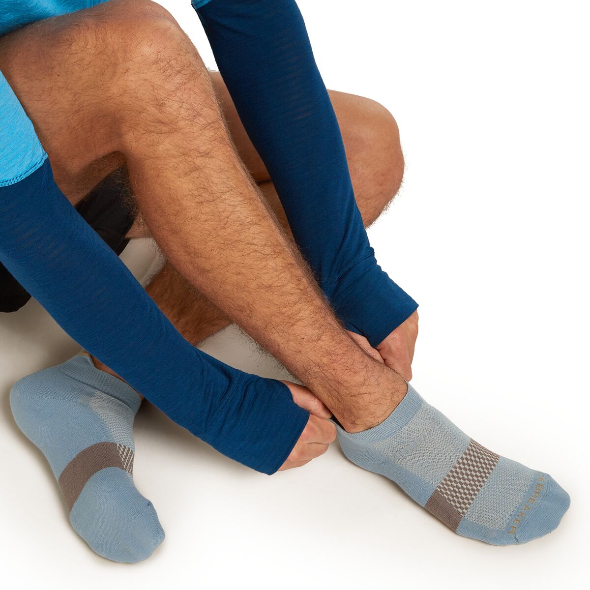 Icebreaker Multisport Light Micro Sock
