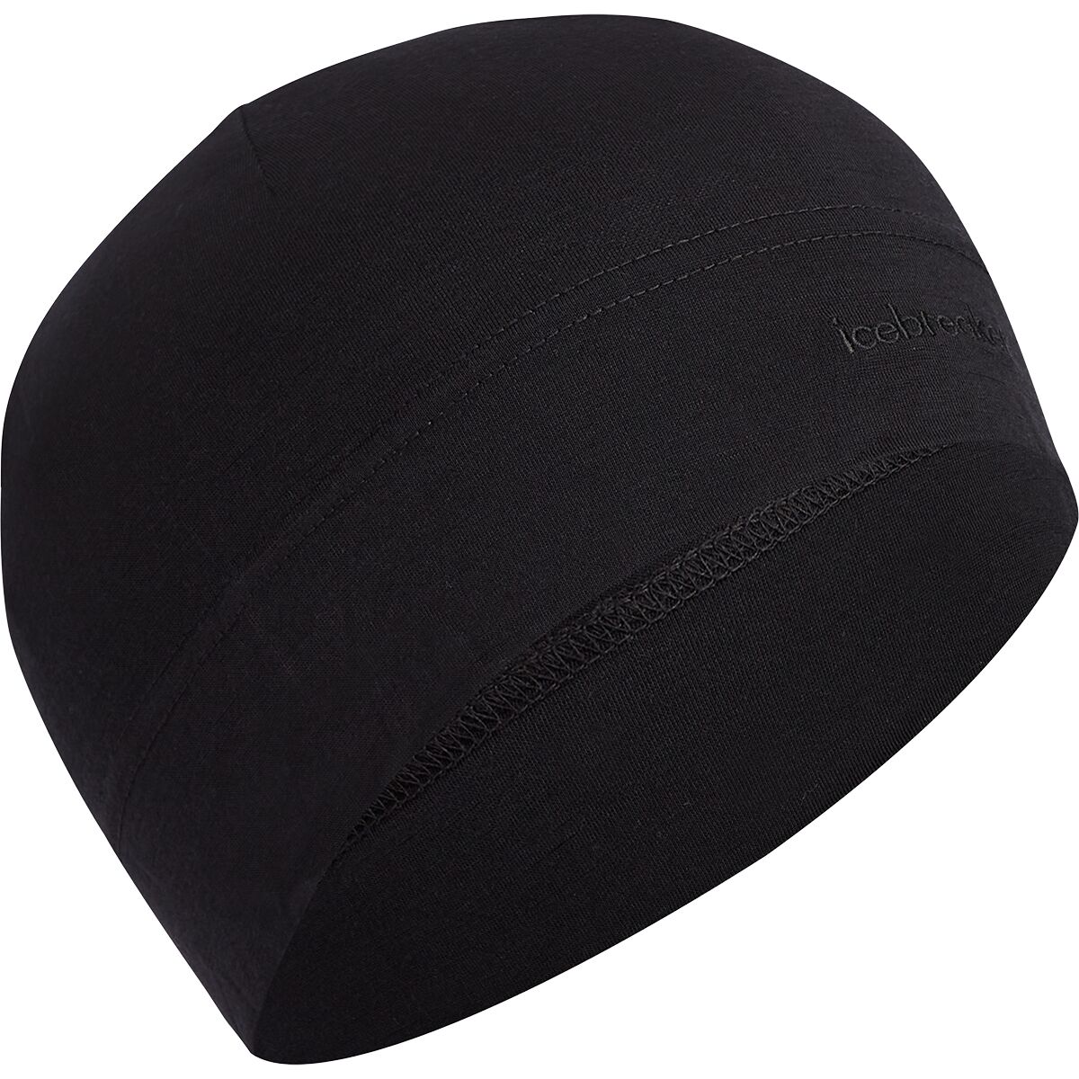 Image of Icebreaker Cool-Lite Flexi Beanie Black, One Size