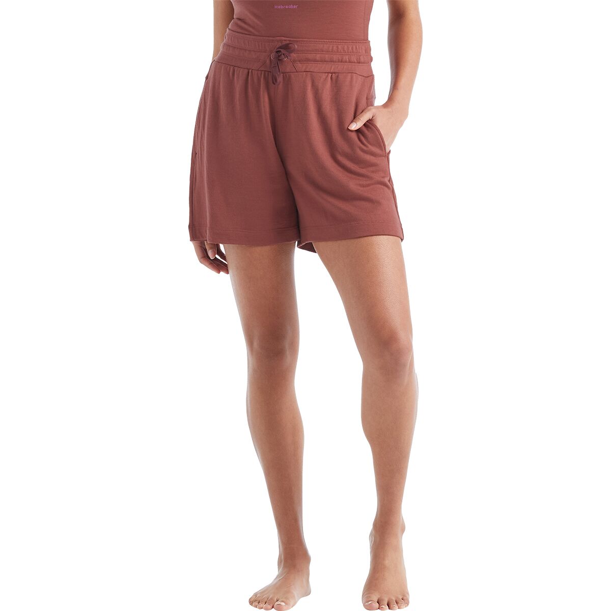 Icebreaker Crush Short - Women's product image