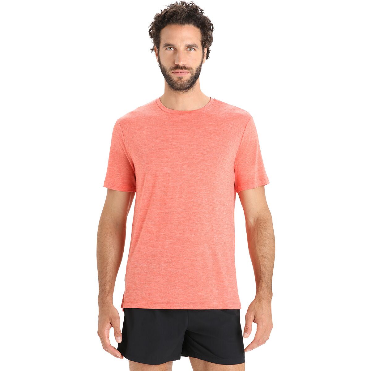 Icebreaker Sphere II Short-Sleeve T-Shirt - Men