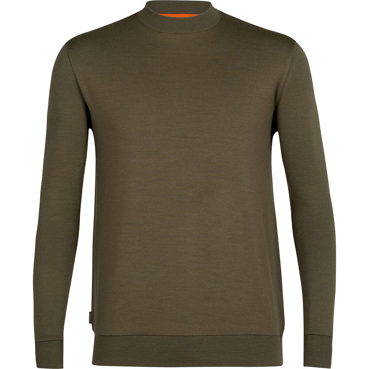 Icebreaker Shifter Long-Sleeve Sweatshirt - Men's product image