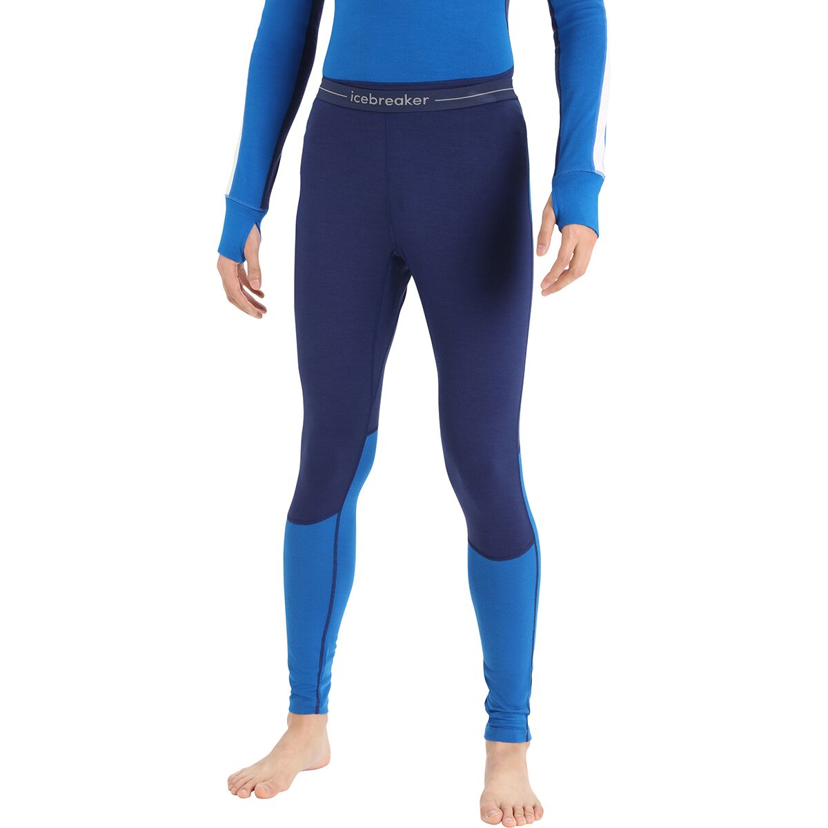 Icebreaker 260 ZoneKnit Legging - Men's product image