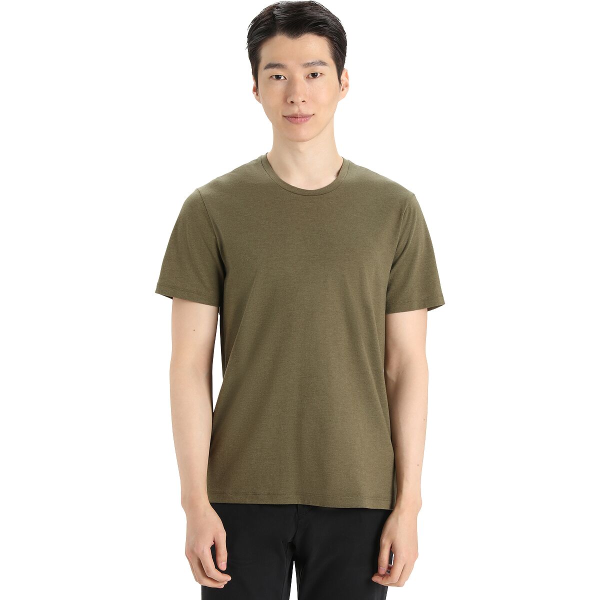 Central Classic Short-Sleeve T-Shirt - Men