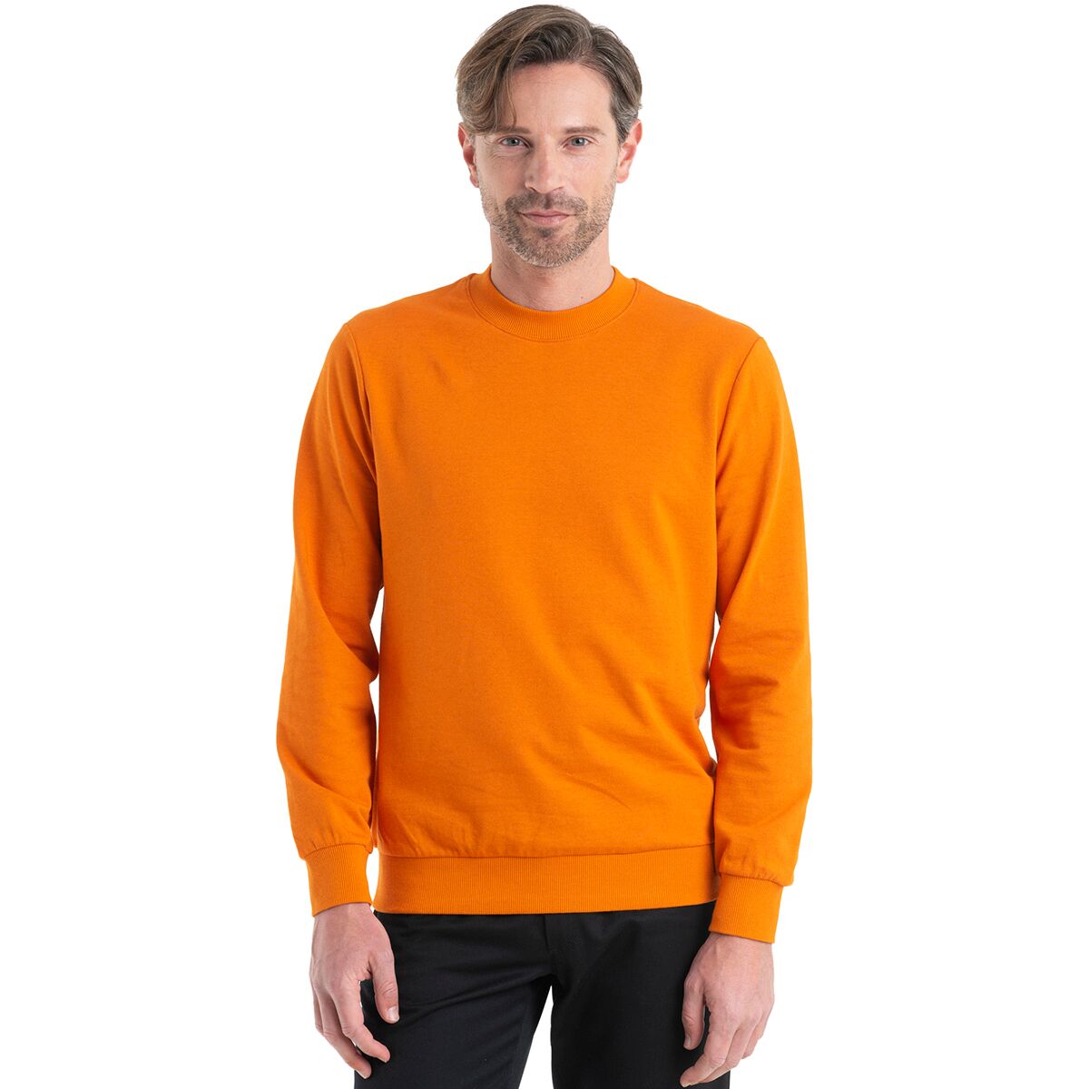 Central II Sweatshirt - Men