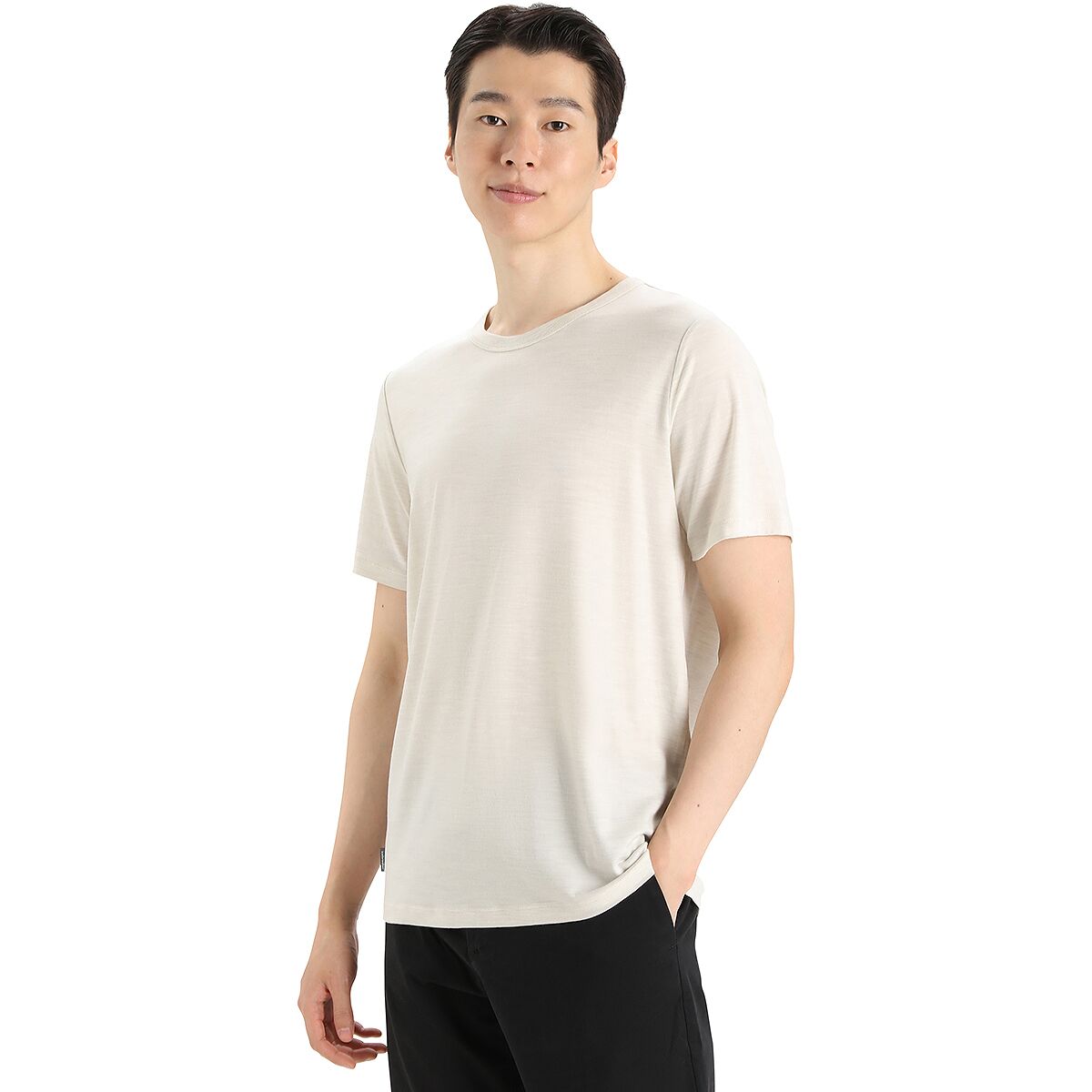 Icebreaker ICL Jersey Short-Sleeve T-Shirt - Men's product image