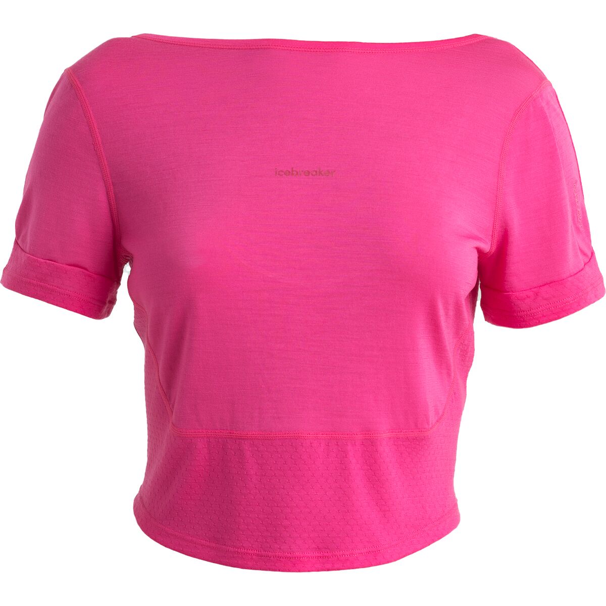 Tシャツ・カットソー [SUPERSUB]Ice Mushroom Short-sleeved T-shirt [DEEP PINK] Printed T-shirt | Light Purple | Jack & Jones®
