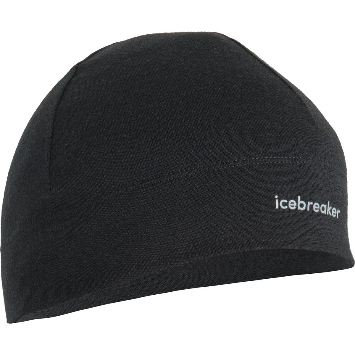 Icebreaker Merino 200 Oasis Beanie Black, One Size