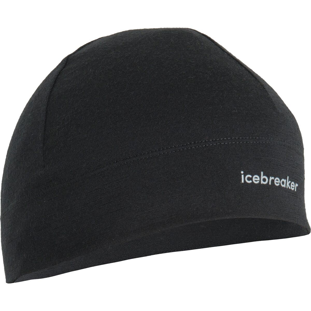 Image of Icebreaker Merino 200 Oasis Beanie Black, One Size