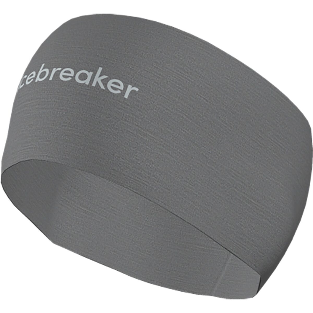 Image of Icebreaker Merino 200 Oasis Headband Jet Heather2, One Size