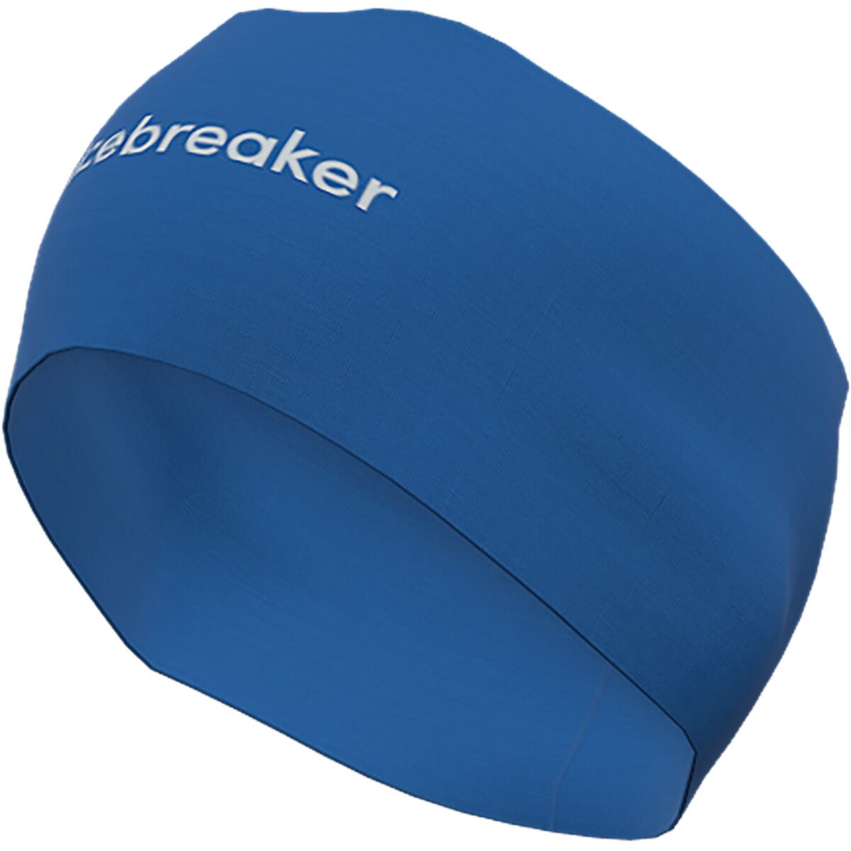 Image of Icebreaker Merino 200 Oasis Headband Lazurite, One Size