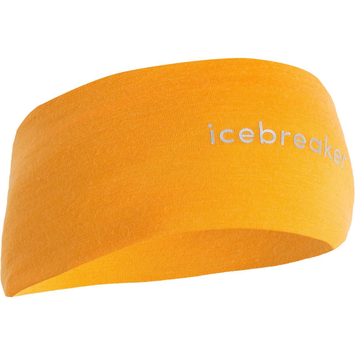 Image of Icebreaker Merino 200 Oasis Headband Solar, One Size