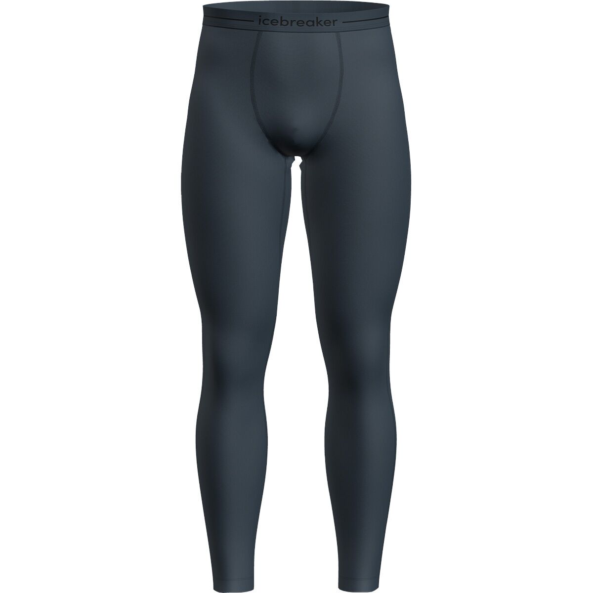 Image of Icebreaker 300 MerinoFine Polar Legging - Men's Abyss, XL
