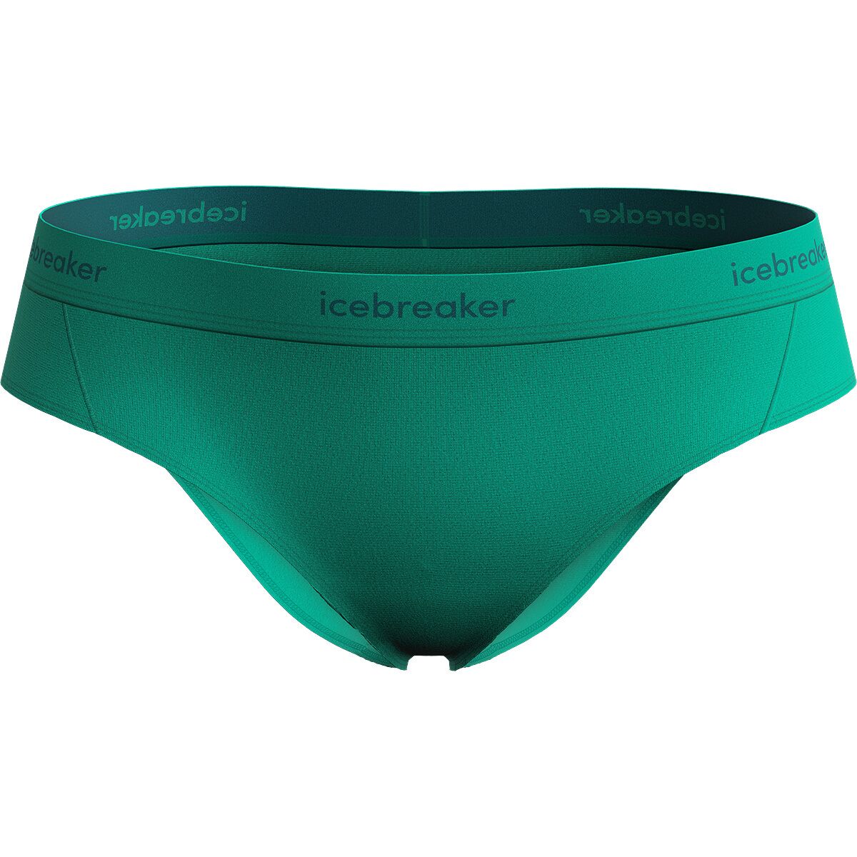 Image of Icebreaker Merino 125 Cool-Lite Sprite Hipster Underwear - Women's Fresh, S