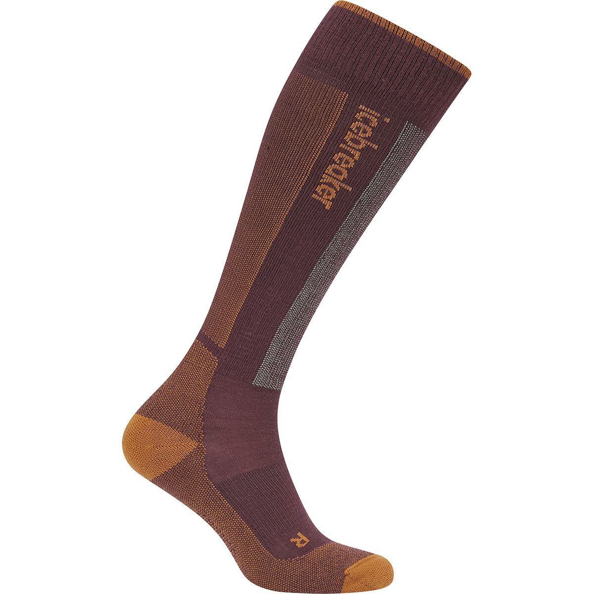 Icebreaker Merino Ski+ Light OTC Sock - Men