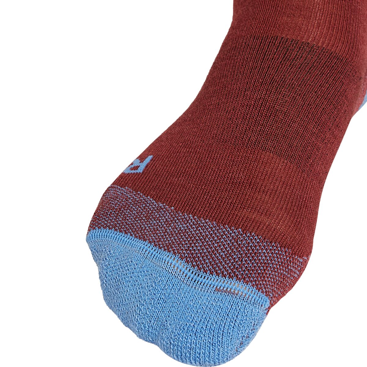 Icebreaker Calze Da Sci Donna Ski+ Light OTC – In Lana Merino, Con Supporto E Traspirazione, Per Sci E Snowboard - 3