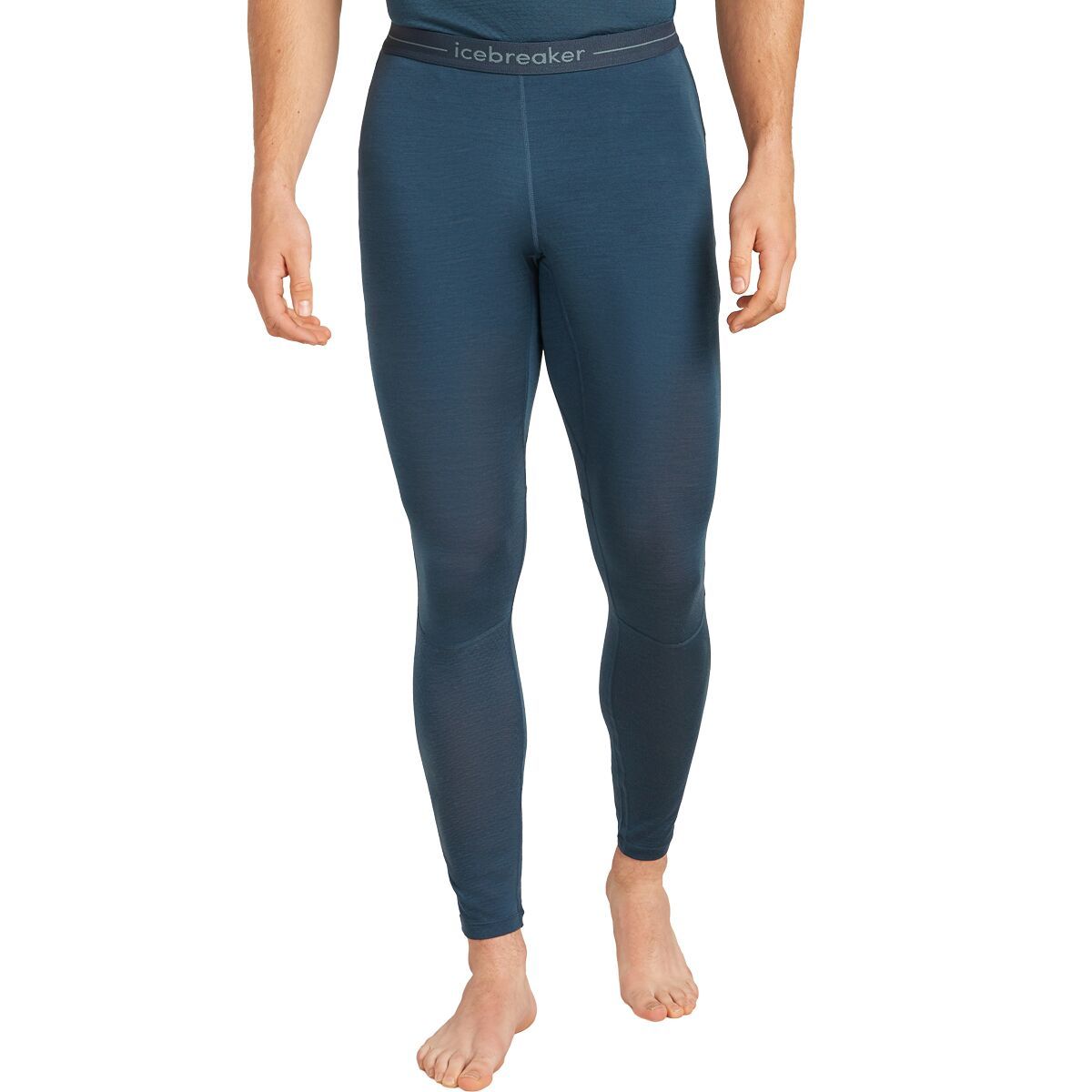 Icebreaker Merino Blend 125 ZoneKnit Legging - Men