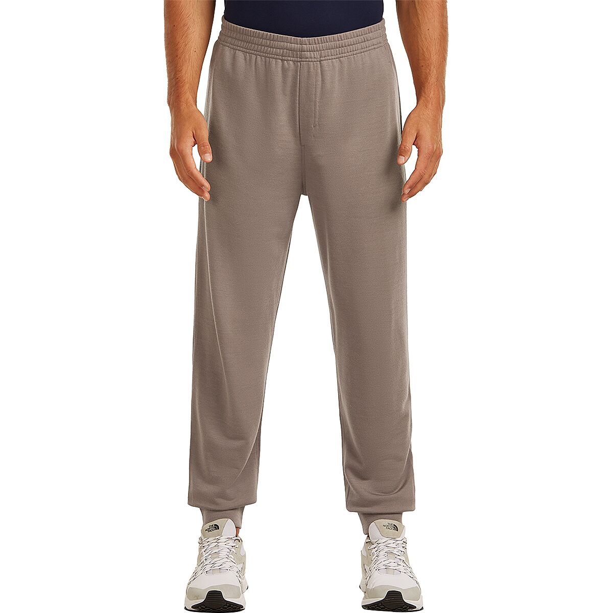 Image of Icebreaker Merino Blend 200 Drift Pant - Men's Porcini, L