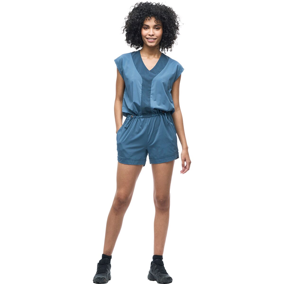 Indyeva Esi Short Jumper - Women's product image