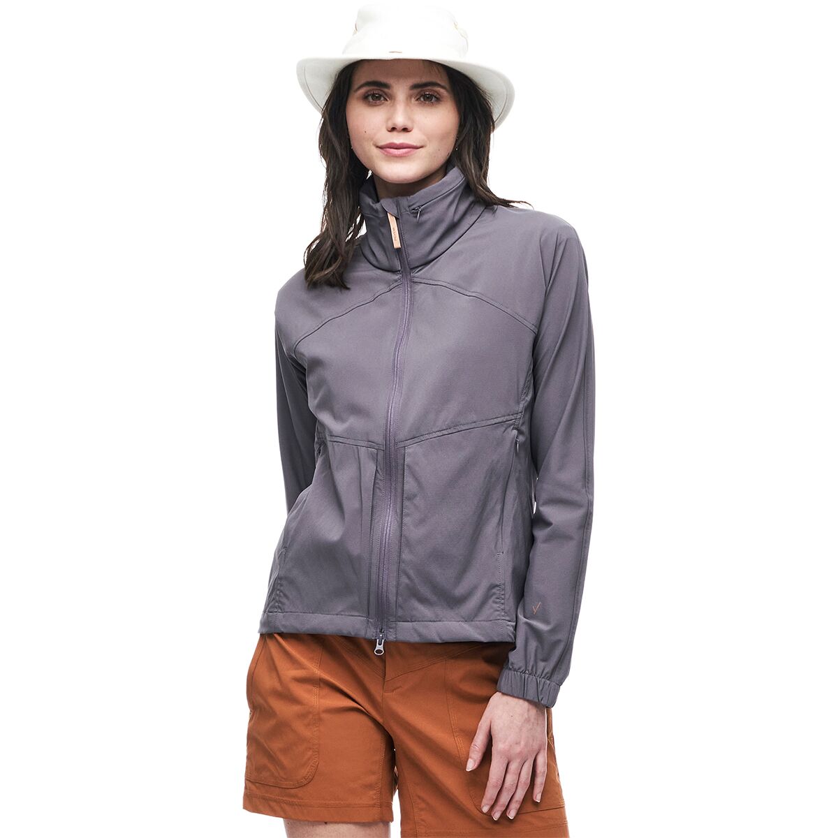 Indyeva Podroz IV Full-Zip Jacket - Women's product image