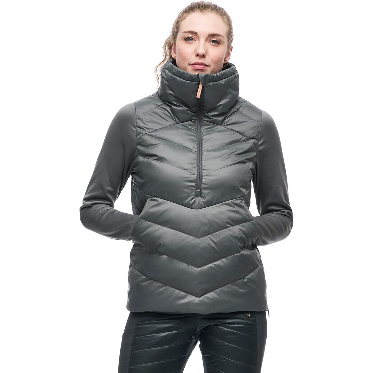 Indyeva Poplun IV Jacket - Women's product image