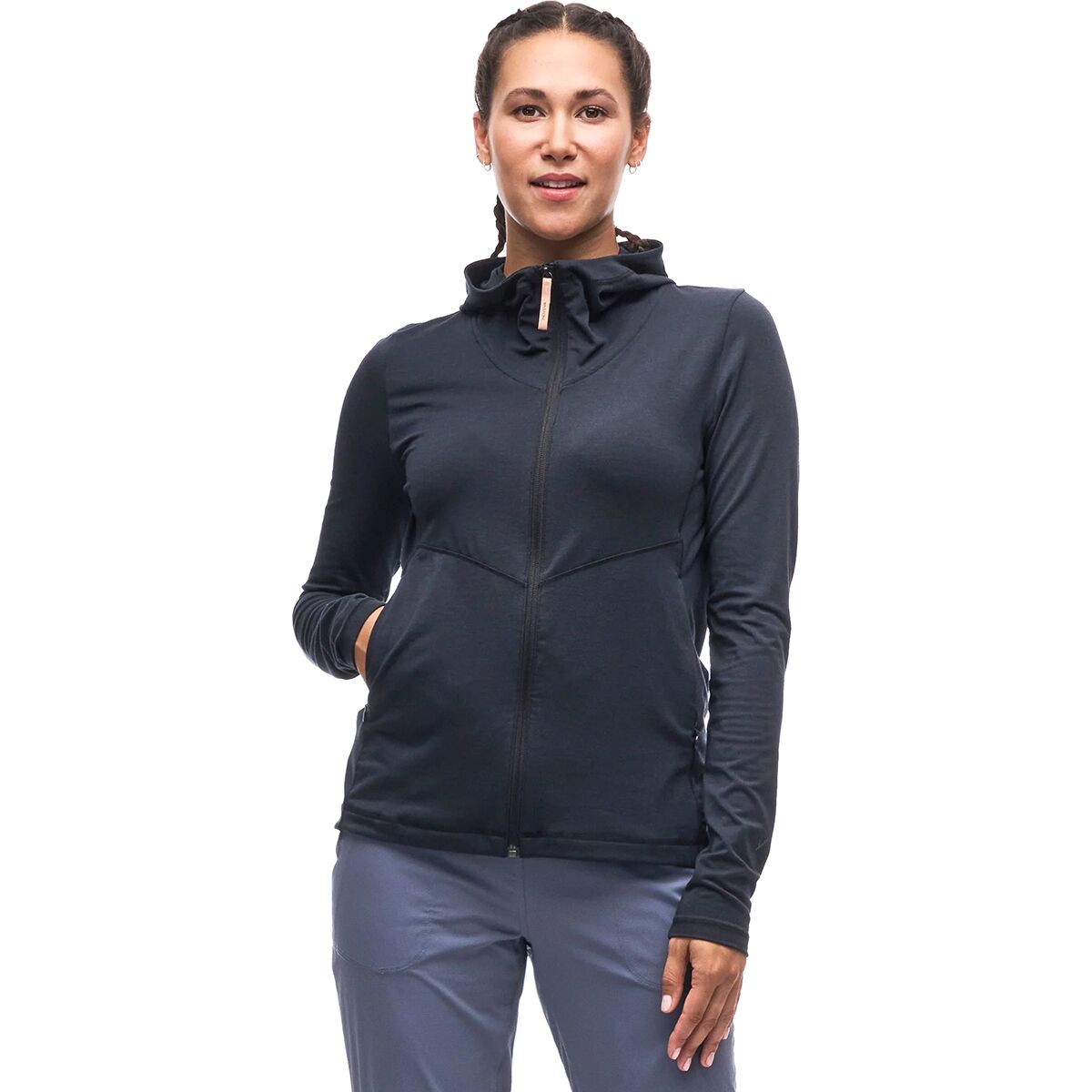 Indyeva Secco Full-Zip Jacket - Women's