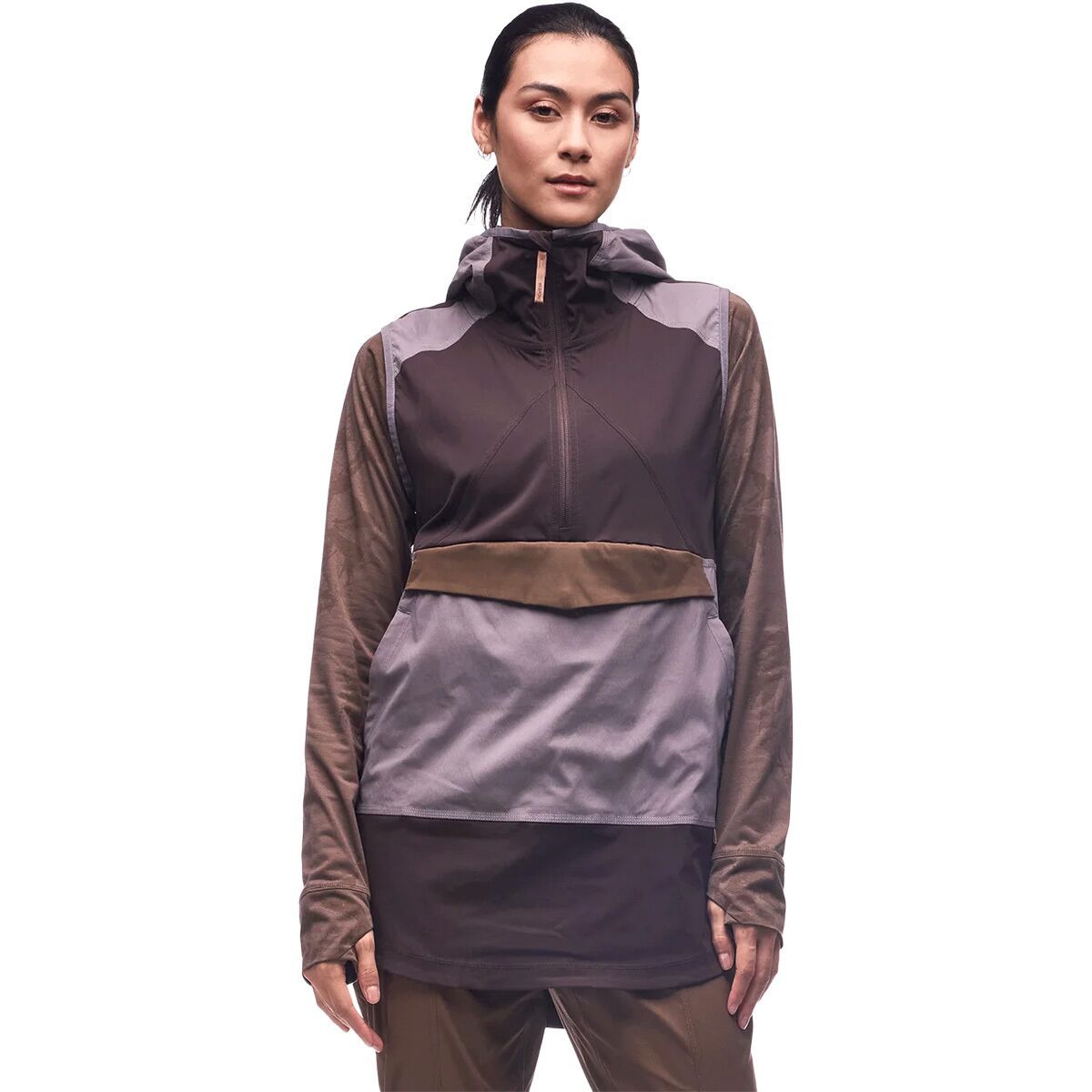 Indyeva Cangur Vest - Women