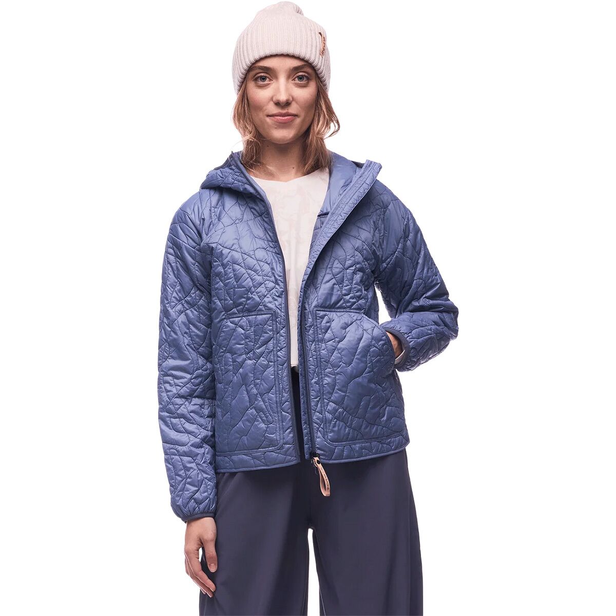 Image of Indyeva Estil Jacket - Women's Thalassa, M