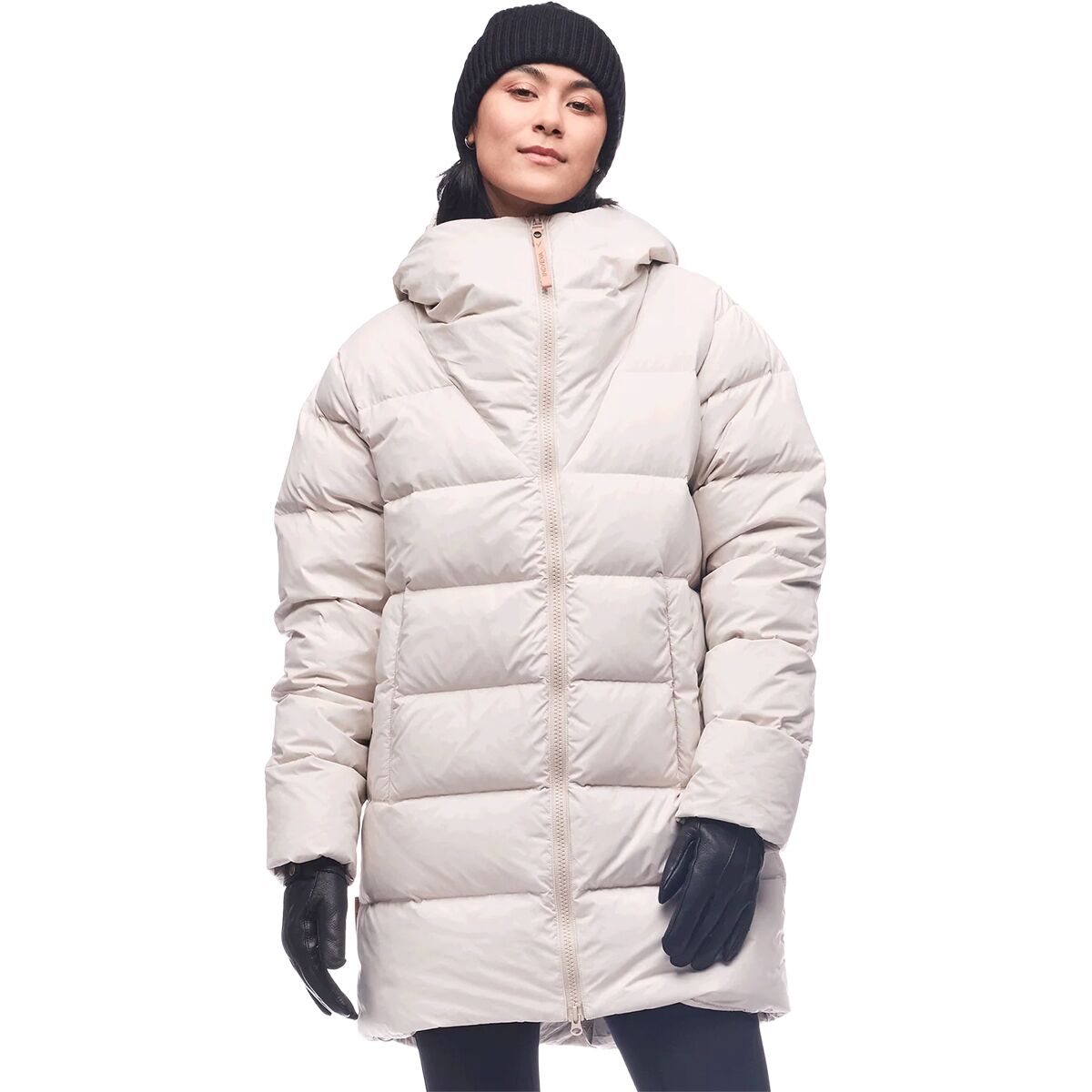 Image of Indyeva Selimut IV Jacket - Women's Ponce, XL