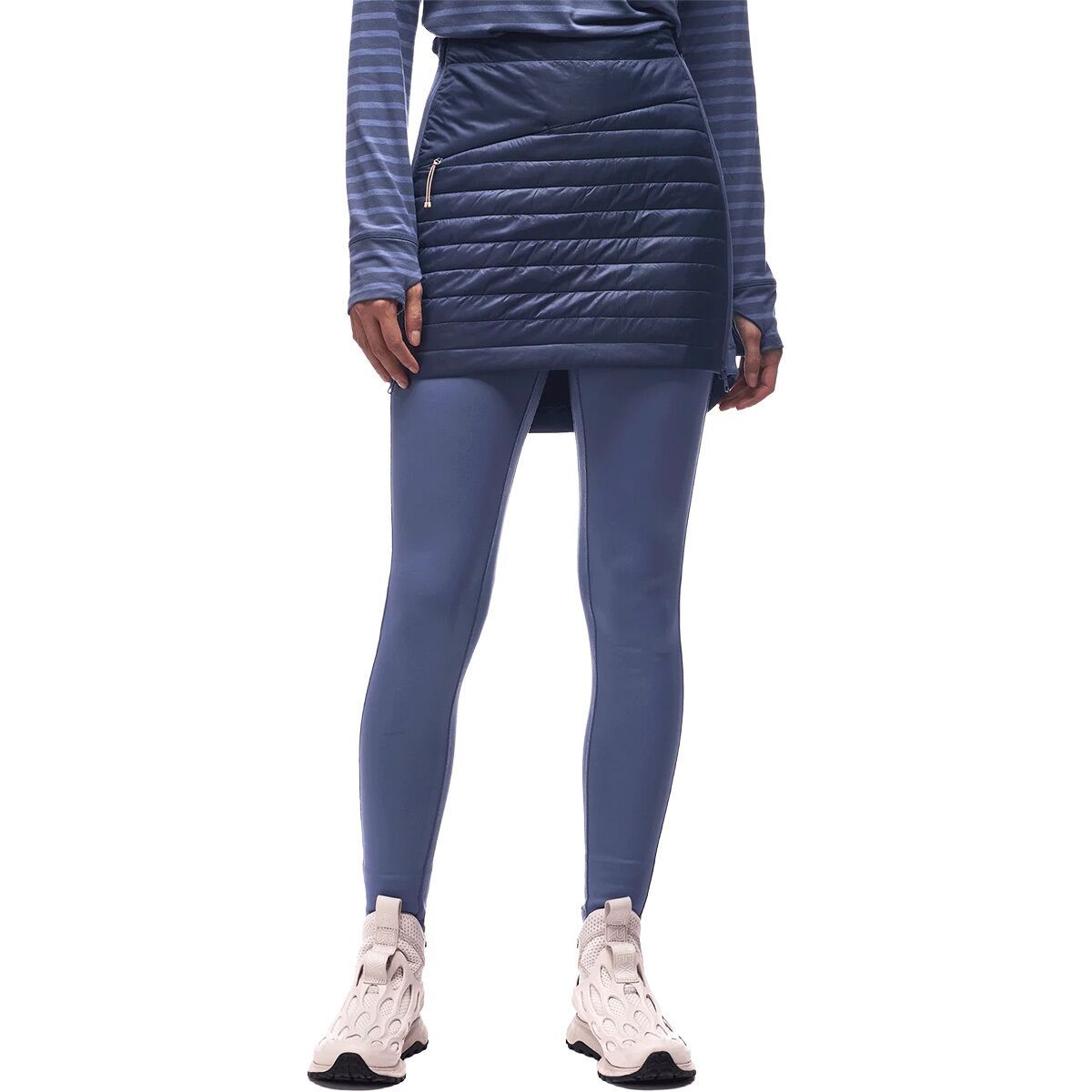 Indyeva Boon Skirt III - Women