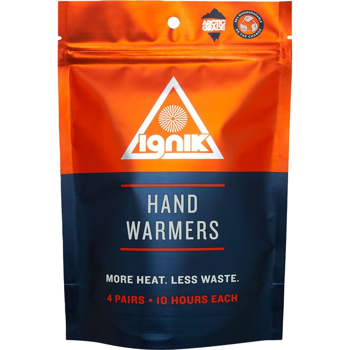 Ignik Outdoors Hand Warmers - 4-Pack