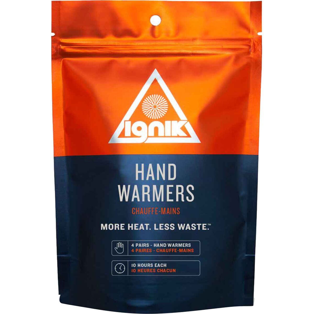 Ignik Outdoors Hand Warmers - 20 pack