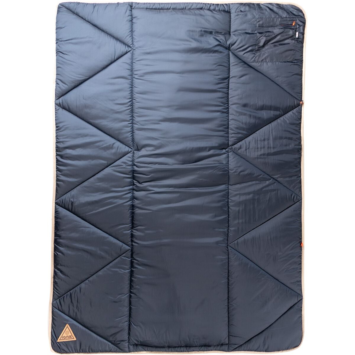 Ignik Outdoors Topside Heated Blanket