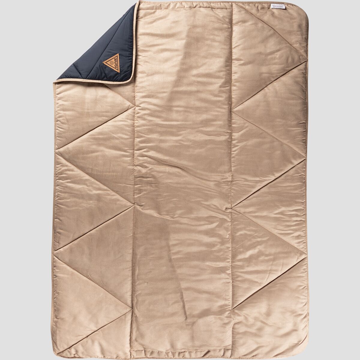 Ignik Outdoors Topside Heated Blanket - Hike u0026 Camp