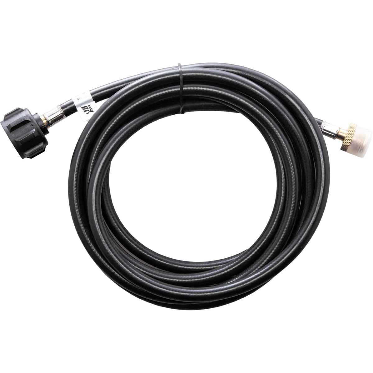 Image of Ignik Outdoors 12ft Adapter Hose One Color, One Size