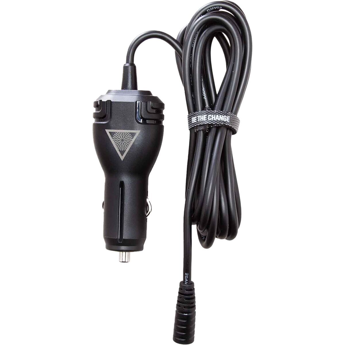 Image of Ignik Outdoors 12V Vehicle Adapter One Color, One Size