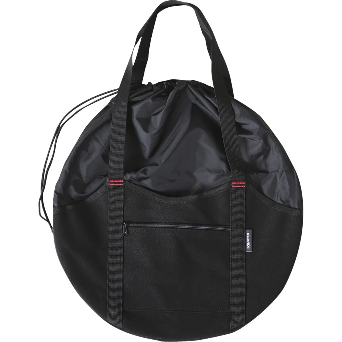 iKamper iKamper Disco Tote Black, One Size