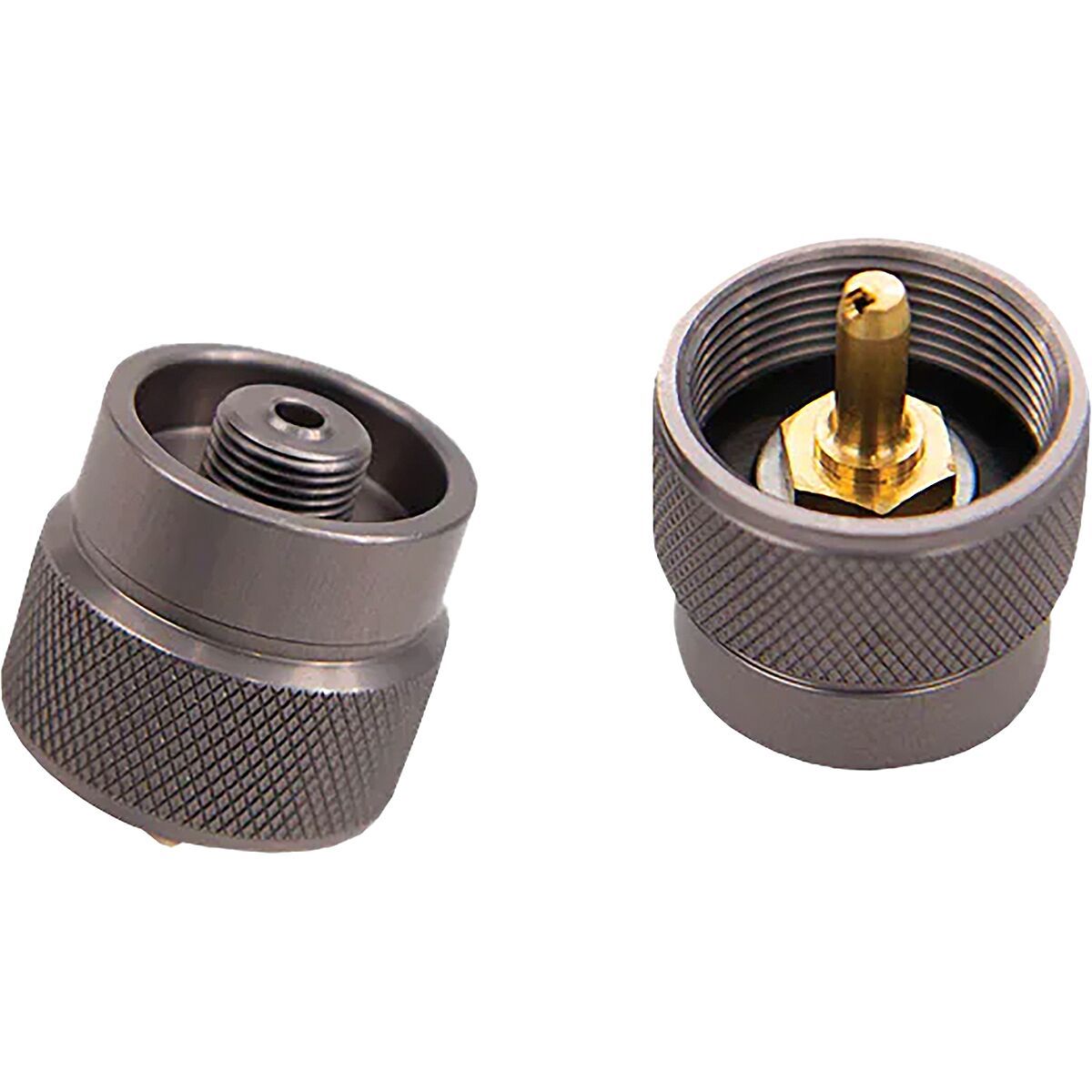 iKamper iKamper Propane Adapter Silver Grey, One Size