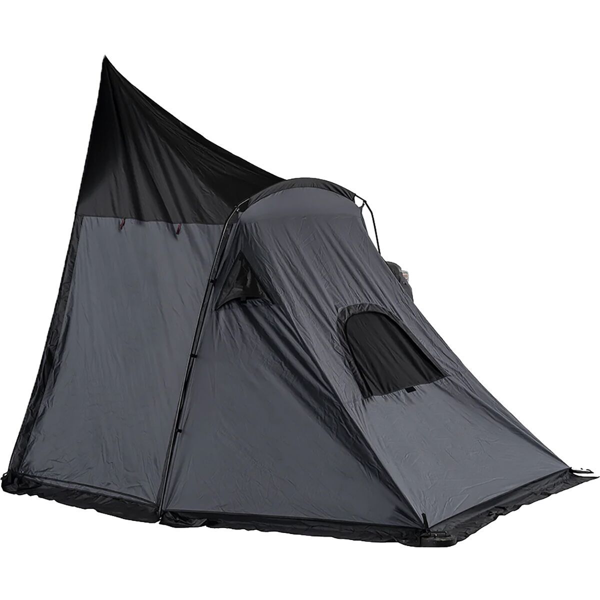 iKamper BDV Annex Plus Dark Grey, One Size