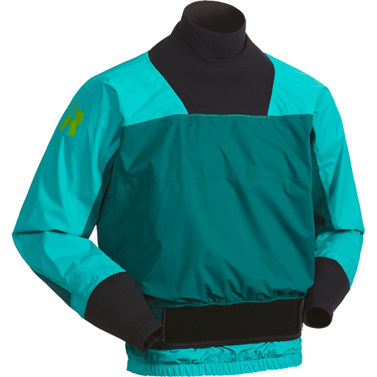 Immersion Research Rival Long-Sleeve Paddle Jacket - Men's