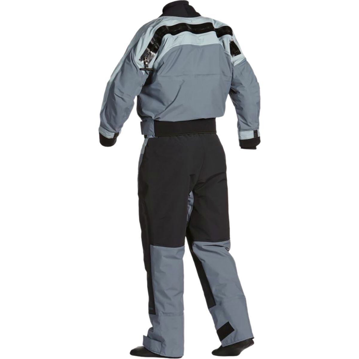 Immersion Research Arch Rival Rear Zip Drysuit - Men's | eBay