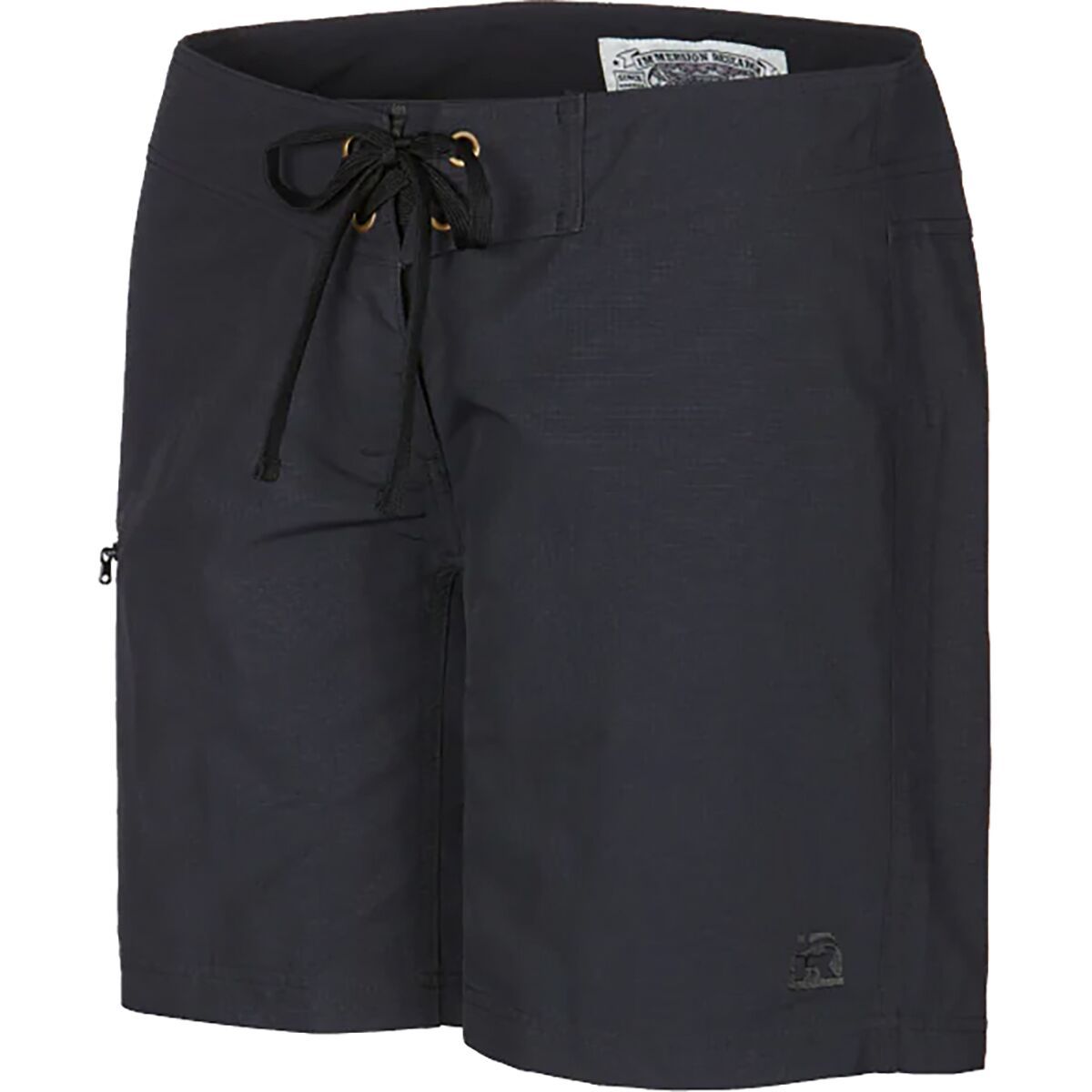 Image of Immersion Research Guide Paddle Short - Women's Black, 8