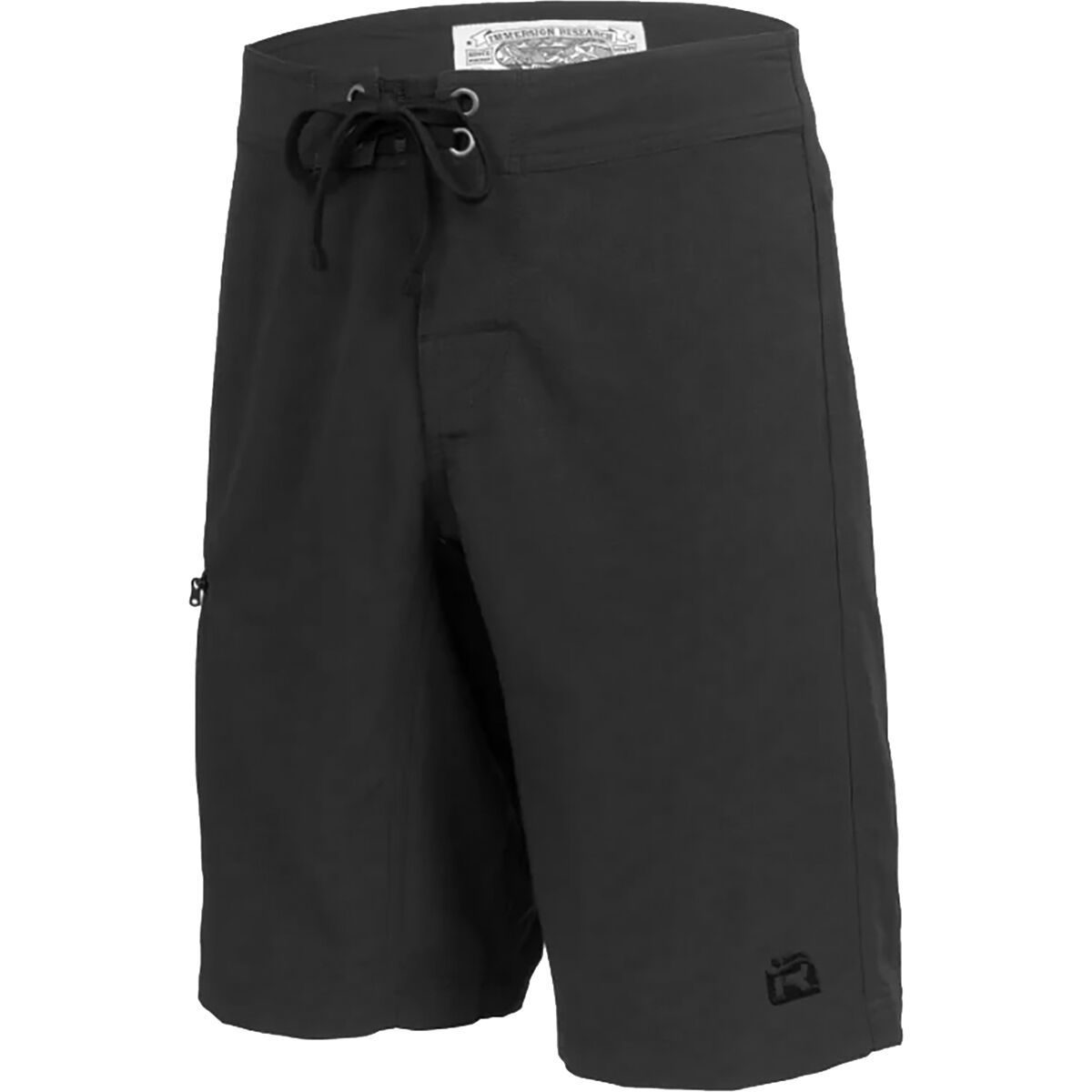 Image of Immersion Research Guide Paddle Short - Men's Black, 30