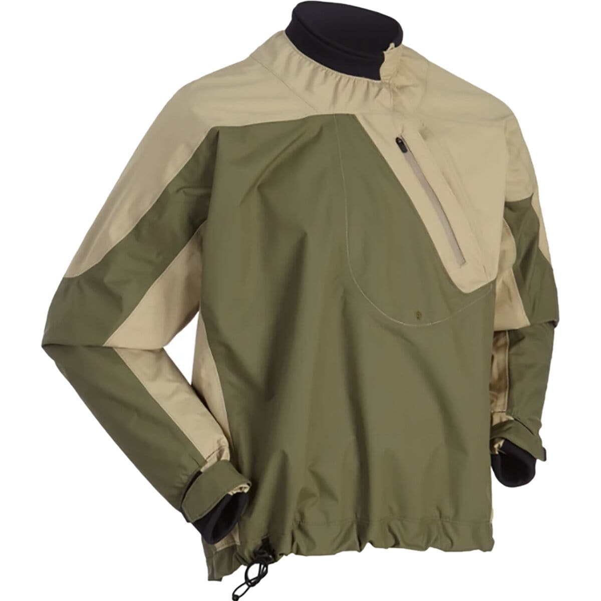 Immersion Research Zephyr Paddling Long-Sleeve Jacket - Men's