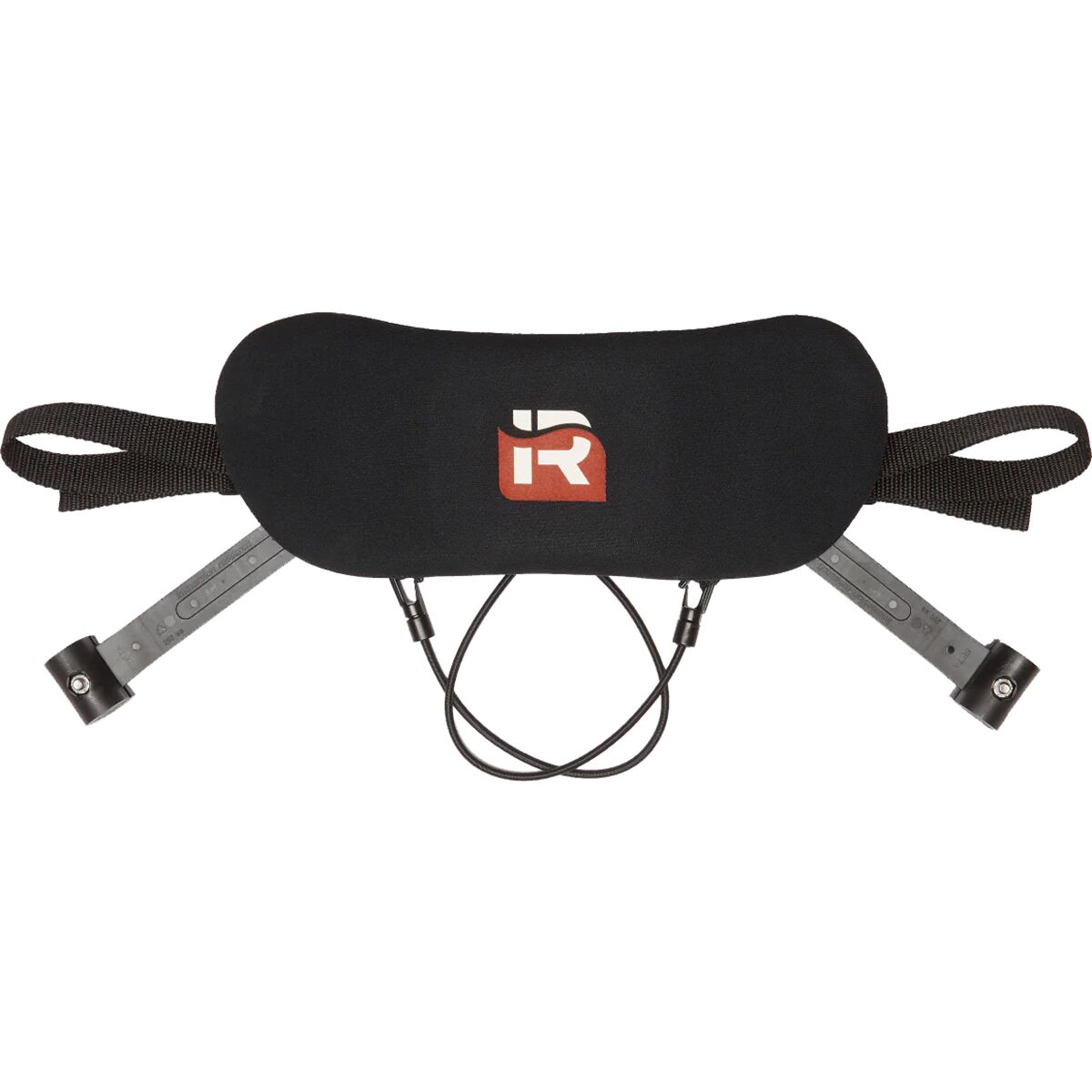 Immersion Research Immersion Research Reggie Backband Black, One Size