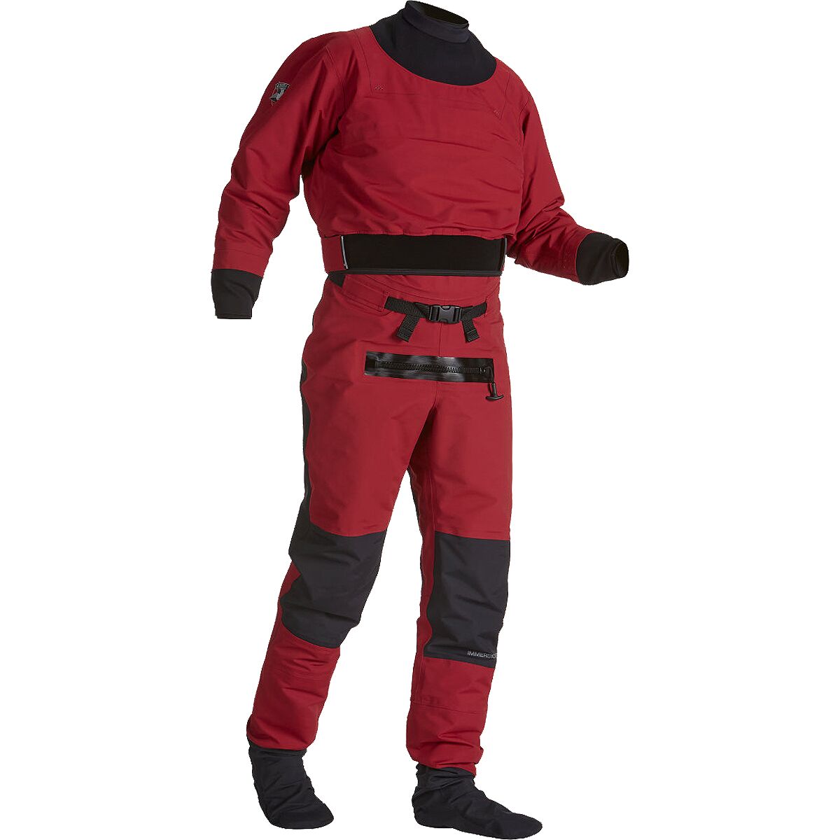 Immersion Research Devils Club Dry Suit
