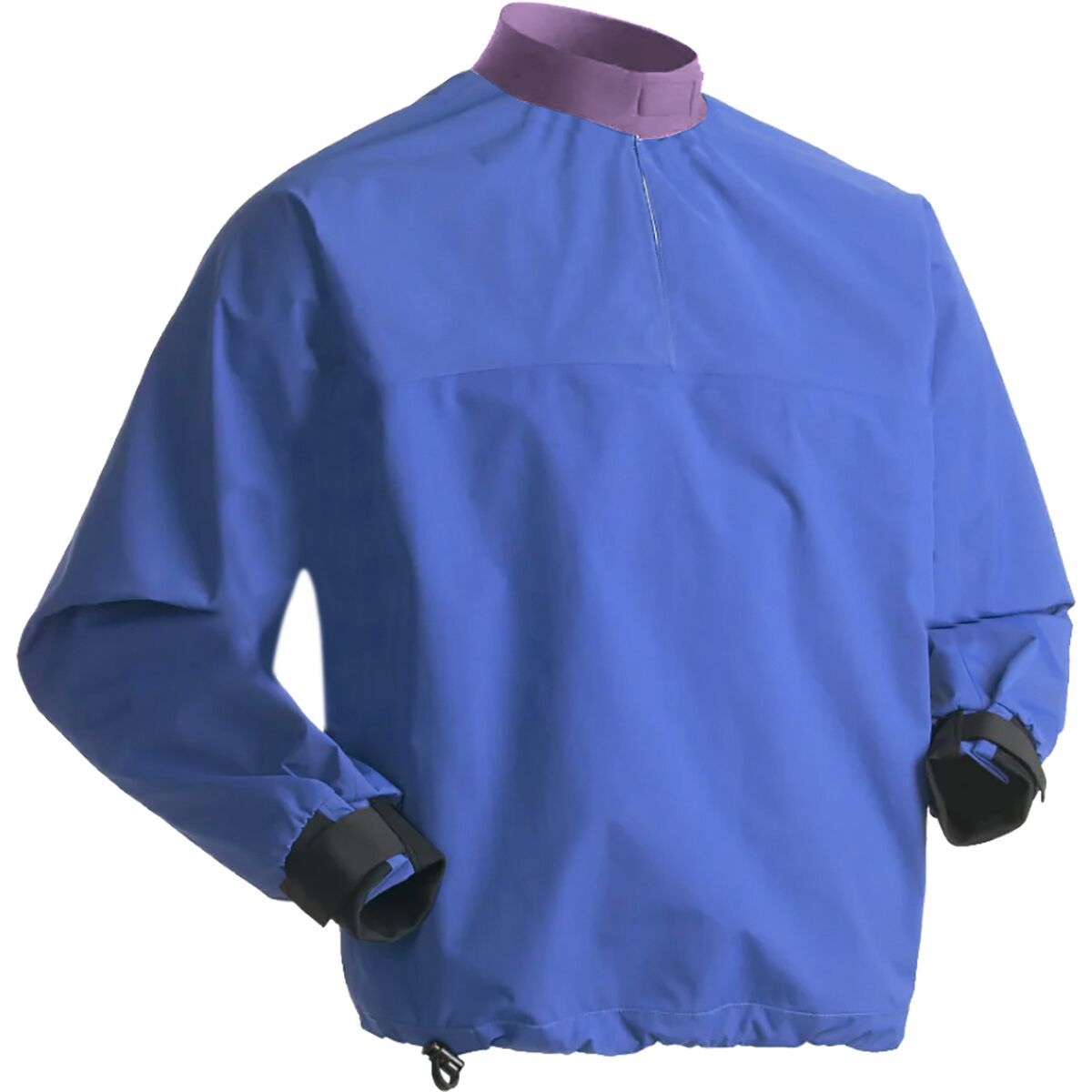 Image of Immersion Research Basic Paddle Jacket Blue, M