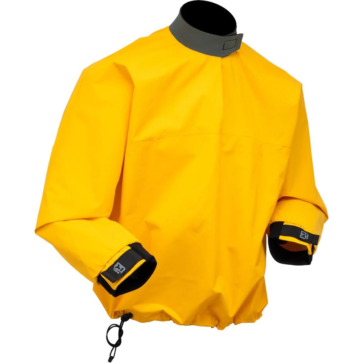 Image of Immersion Research Basic Paddle Jacket Mango, L