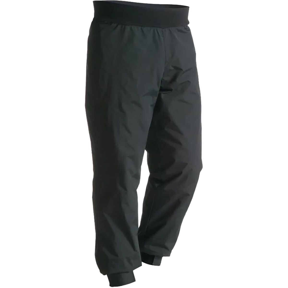Image of Immersion Research Basic Paddle Pant - Men's Black, L